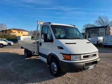 Iveco Daily 35C9 Cassone