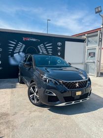 Peugeot 3008 BlueHDi 130 S&S GT Line