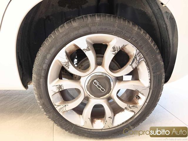 FIAT 500L 1.4 95 C (Tetto da rifare vetro)