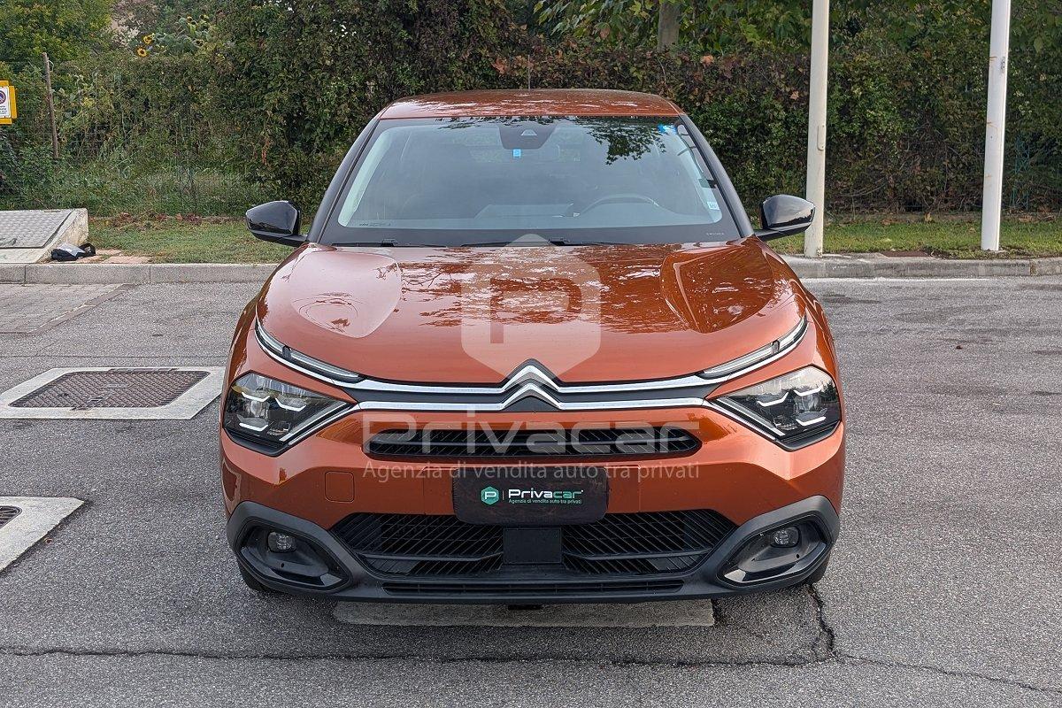 CITROEN C4 PureTech 130 S&S Feel