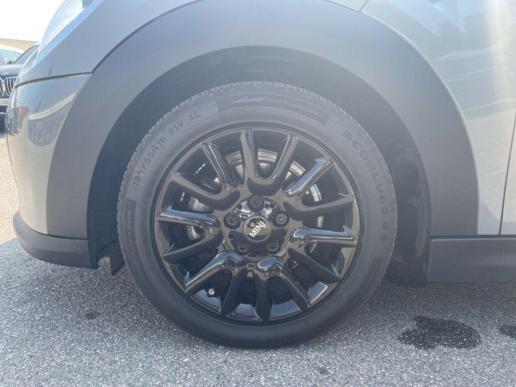 Mini Cooper 1.5 TwinPower Turbo Cooper