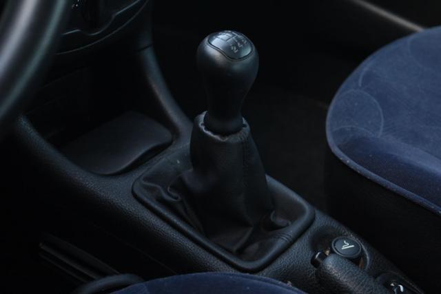 PEUGEOT 206 1.4 3p.