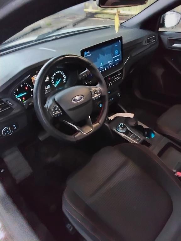 Ford Focus ST-Line 5p 1.5 EcoBlue 115cv Automatica 8M