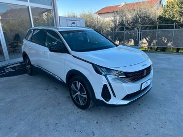 Peugeot 5008 BlueHDi 130 S&S EAT8 Allure Pack - 7 Posti