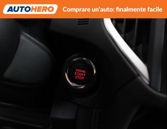 SUBARU Forester 2.0 e-Boxer MHEV CVT Lineartronic Style