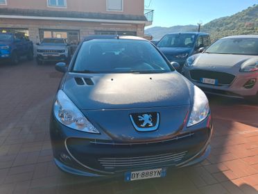 Peugeot 206 Plus 1.1 60CV 3p. ECO GPL