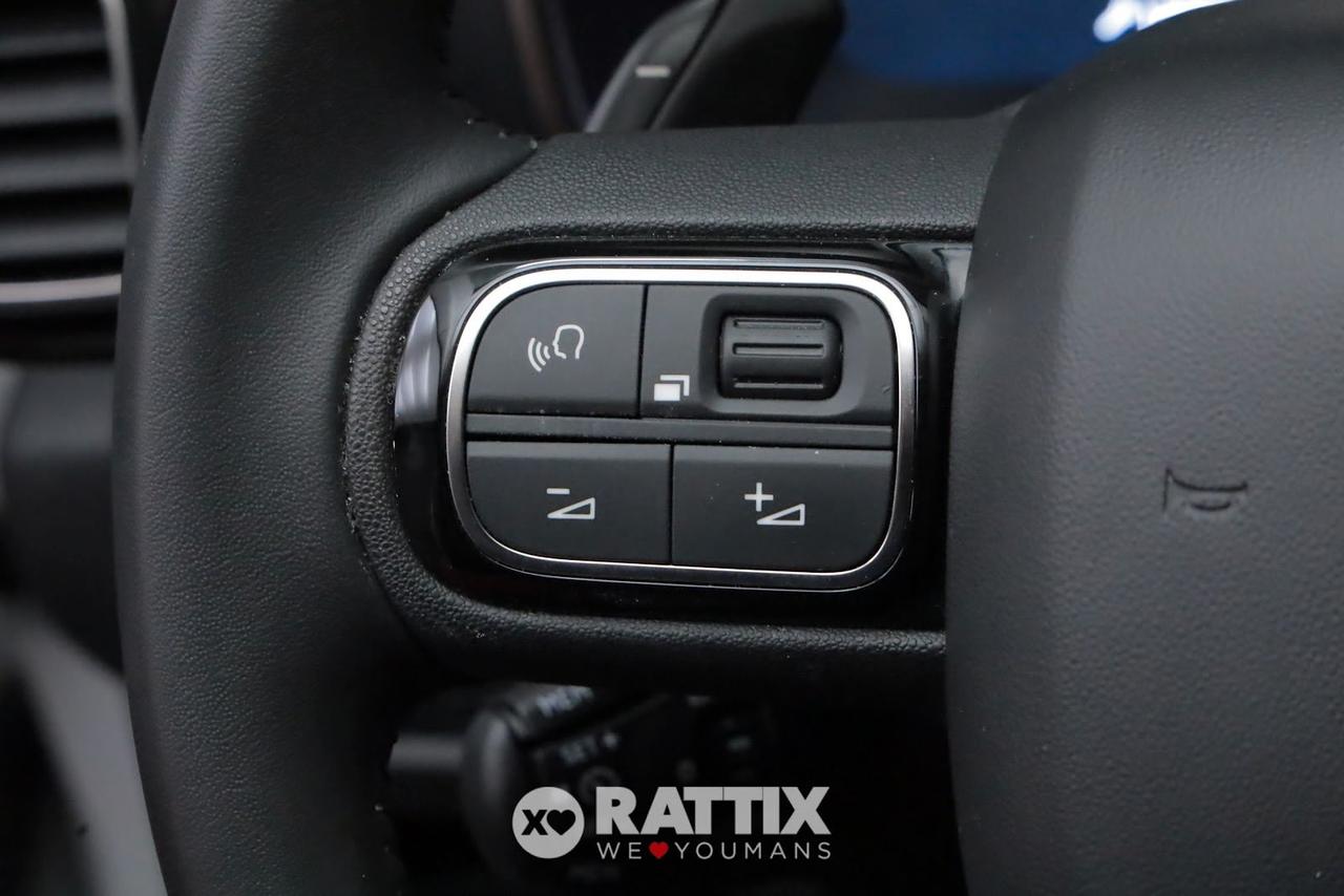 Citroen C5 Aircross 1.5 BlueHDI 130CV Feel EAT8