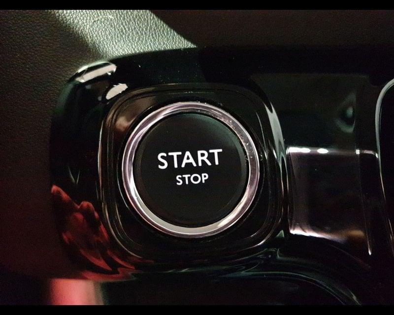 Citroën C3 Aircross PureTech 110 S&S Shine