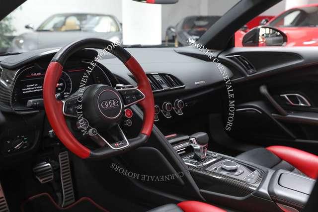 Audi R8 SPYDER PLUS|FULL CARBON PACK|BANG&OLUFSEN|CARBO