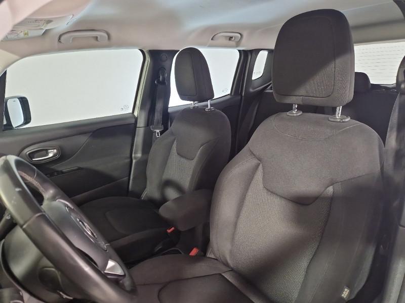 JEEP RENEGADE 1.6 MJet 130cv Business