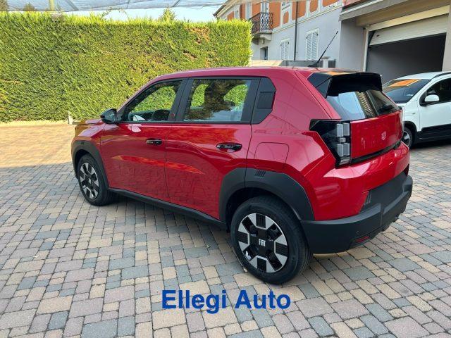 FIAT Grande Panda 1.2 100 CV S&S Icon KM 0