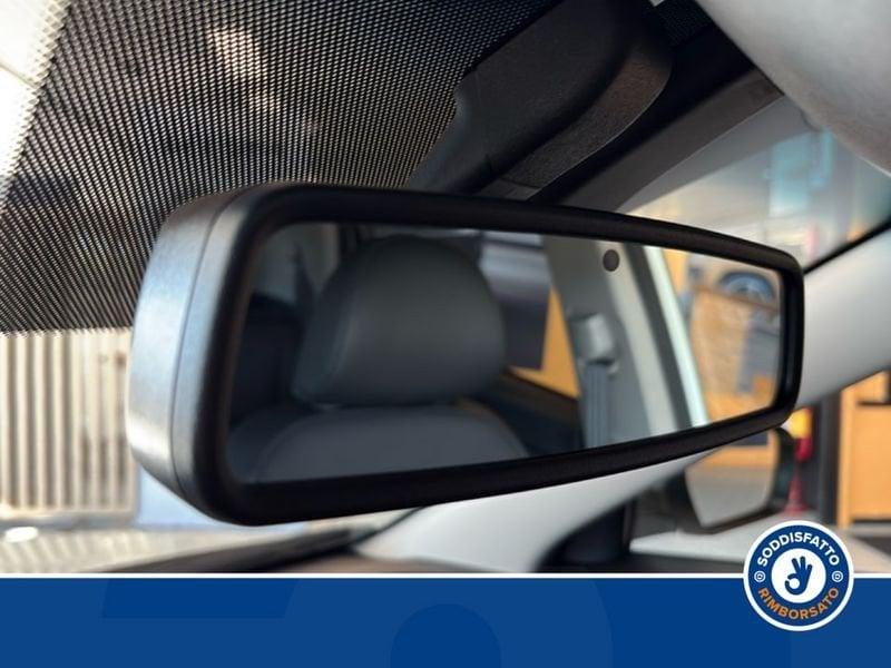 KGM Tivoli Luxury 1.5 Turbo GDI 163 CV 4WD