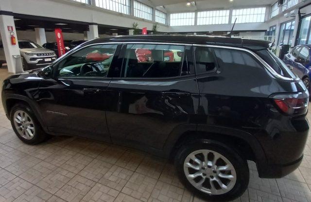 JEEP Compass 1.6 Multijet II 2WD Business