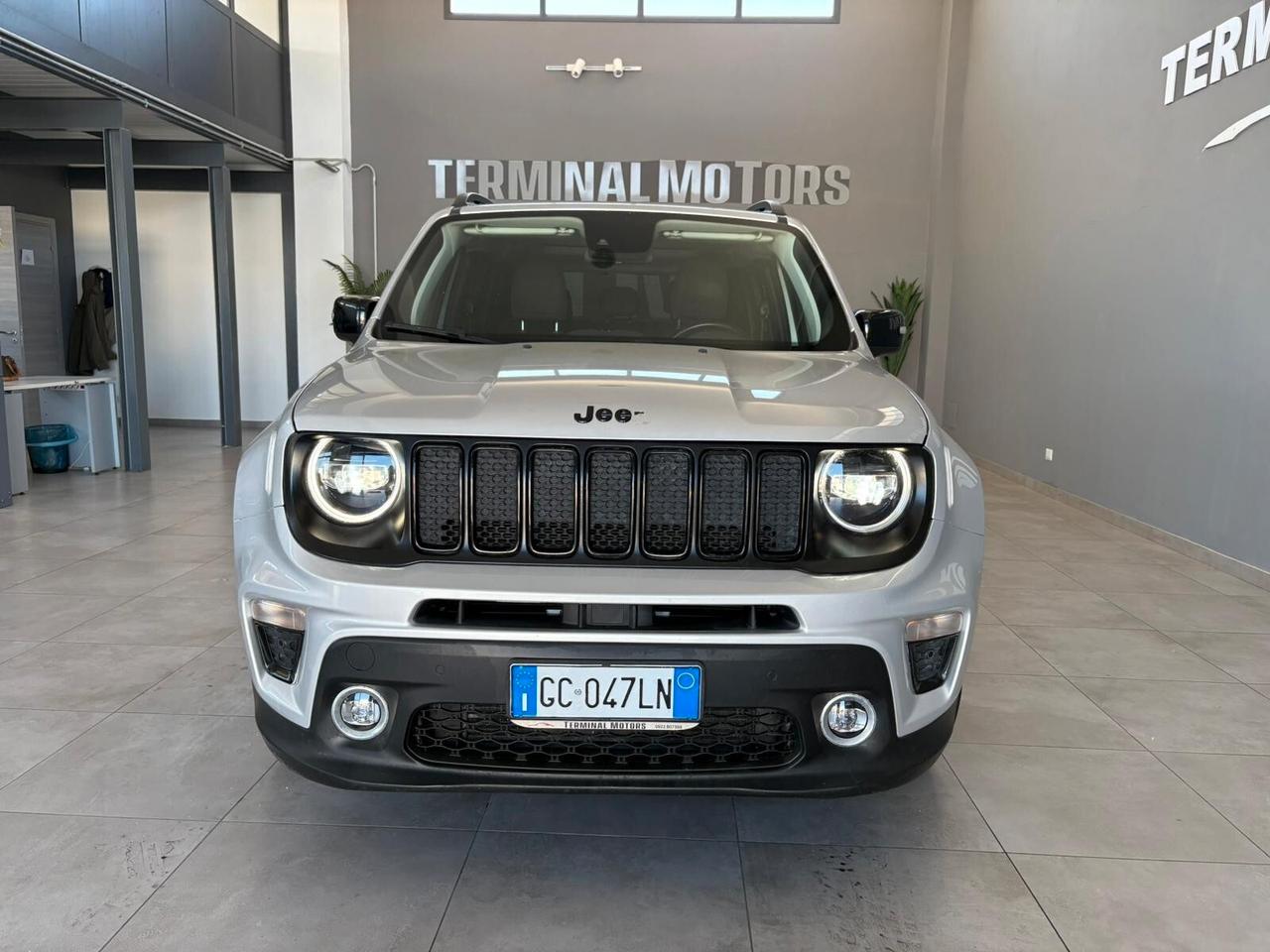 Jeep Renegade 1.6 Mjt 120 CV Limited TETTO APRIBILE