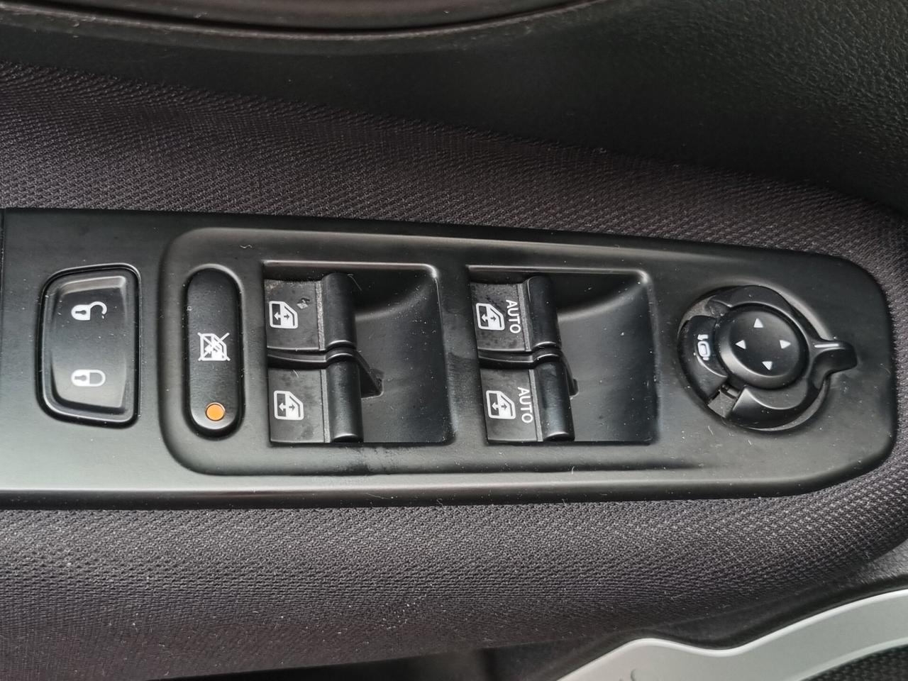 Jeep Renegade 1.6 mjt Longitude fwd 120cv E6