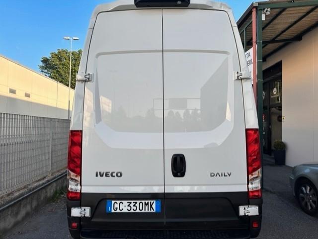 IVECO DAILY 35-160