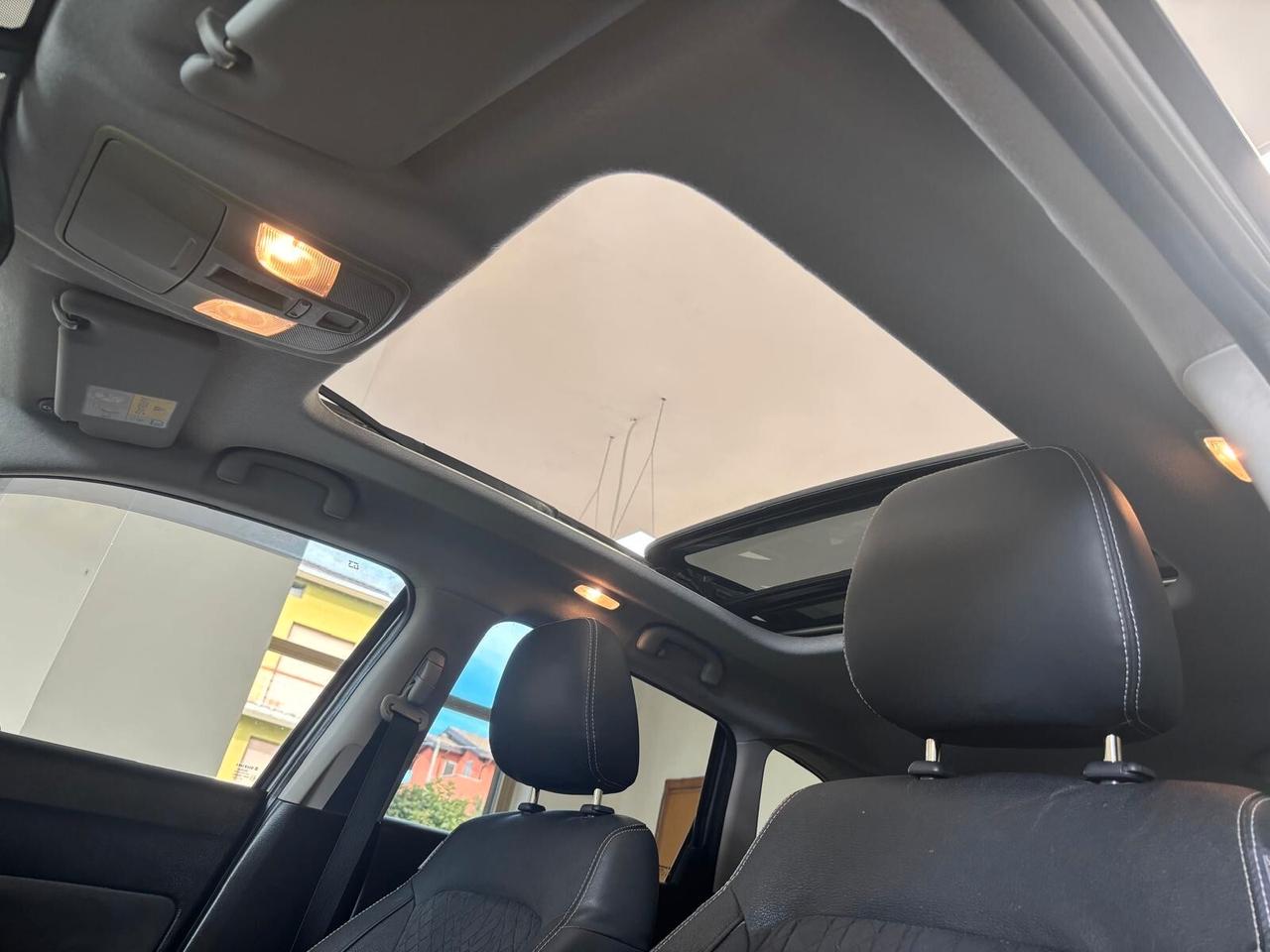 SUZUKI VITARA ANNO 2018 BZ 1.4 CAMBIO AUTOMATICO KM 81 MILA
