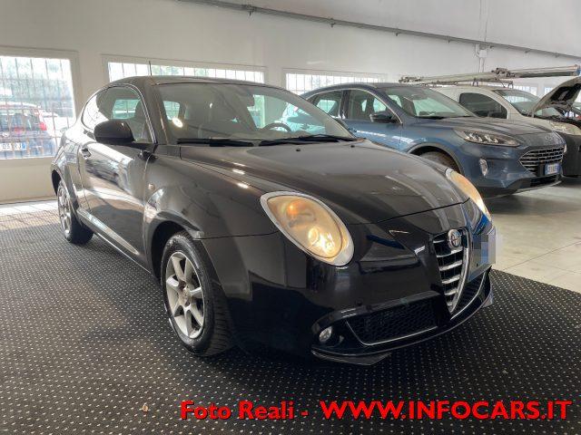 ALFA ROMEO MiTo 1.3 JTDm 85 CV S&S Progression