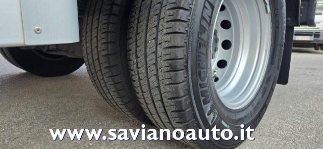 IVECO DAILY 60C18 CENTINATO " PATENTE C "