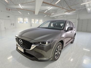 MAZDA CX-5 Diesel 2.2L 150cv 2WD 6MT Business Auto