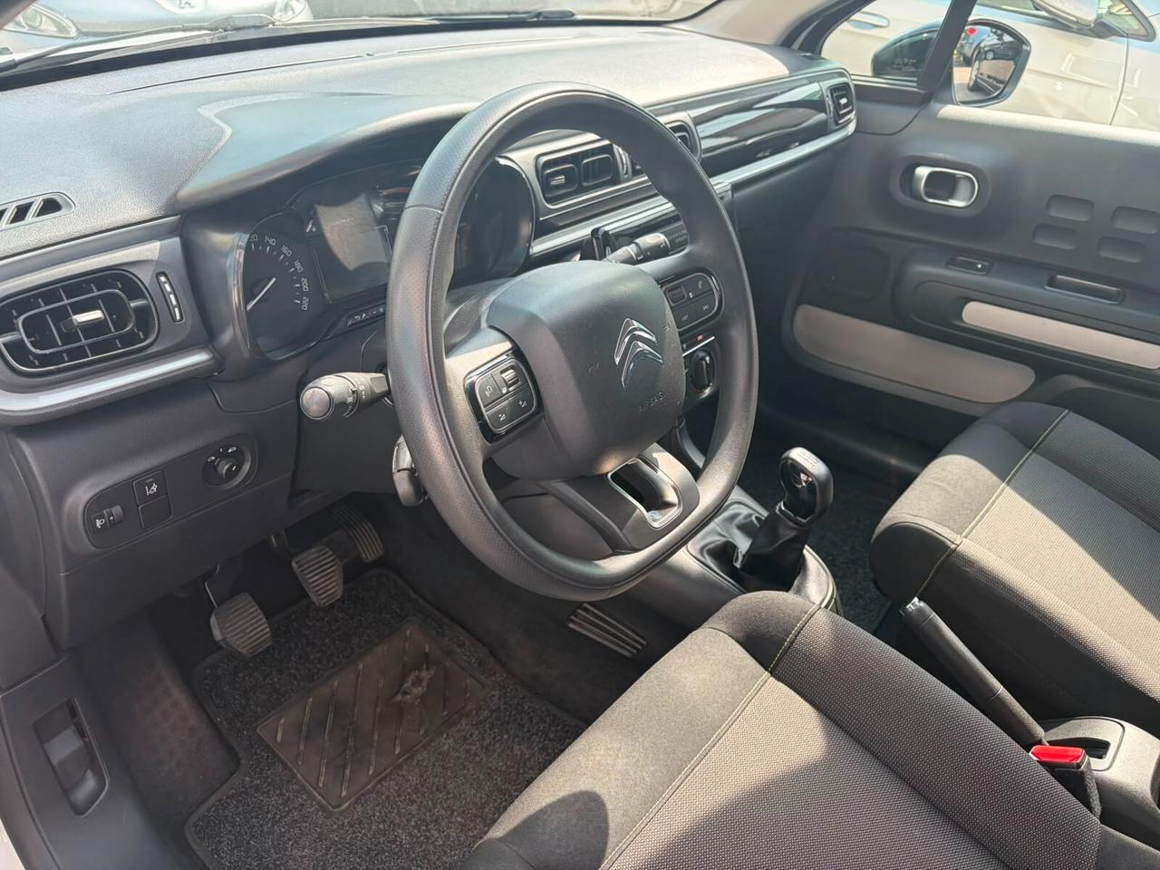 Citroen C3 PureTech 82 Feel*EURO6*NEOPATENTATI