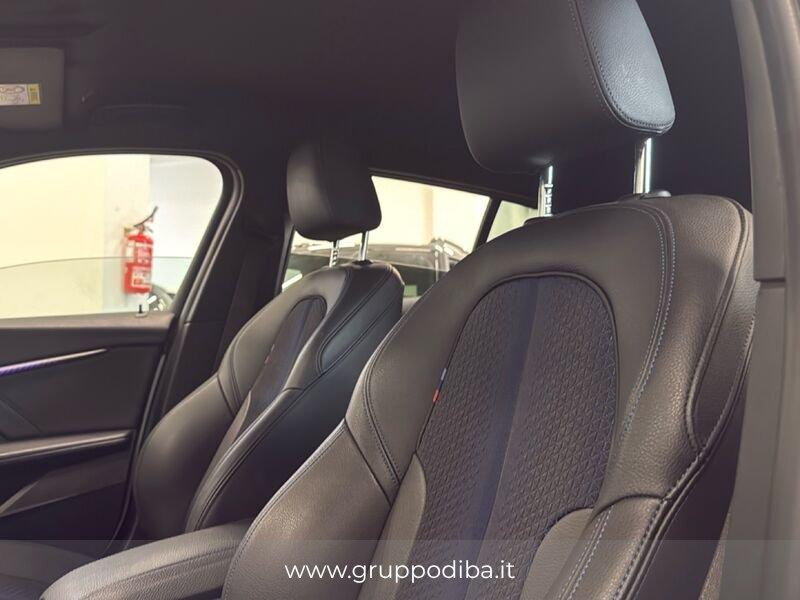 BMW Serie 1 F40 Diesel 116d Msport auto