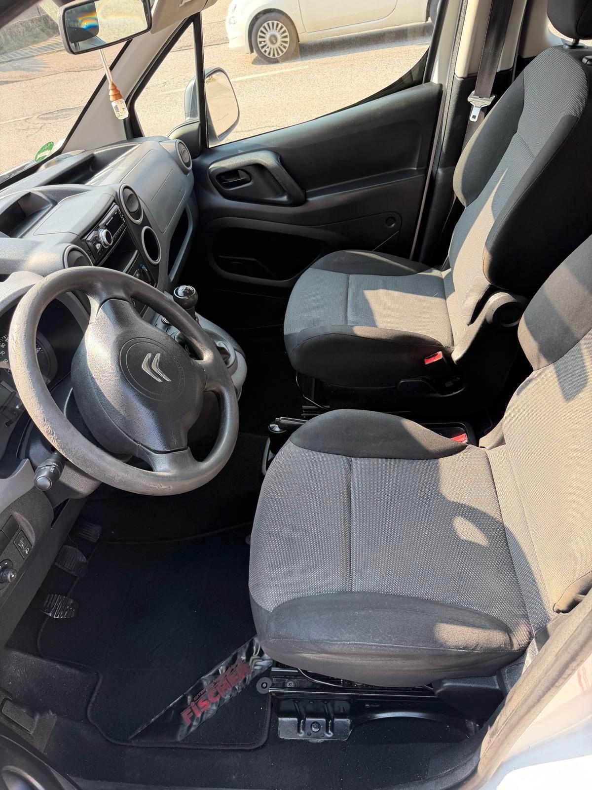 Citroen Berlingo Multispace VTi 95 Feel