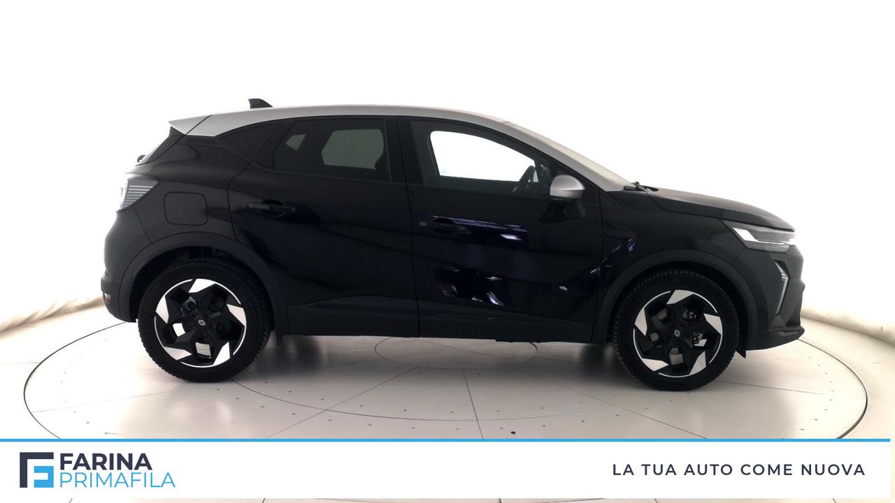 RENAULT Captur II 2024 - Captur 1.0 tce Techno 90cv