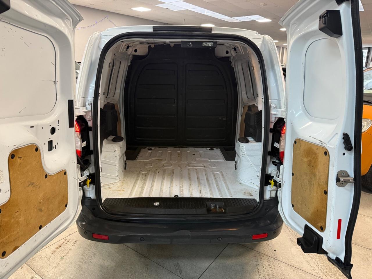 Ford Transit Courier 1.5 TDCi 75CV Van Trend Iva Compresa