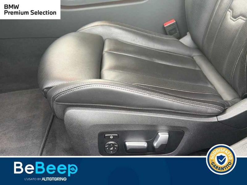 BMW Serie 8 G.C. 840D GRAN COUPE MHEV 48V XDRIVE INDIVIDUAL COMPOSI