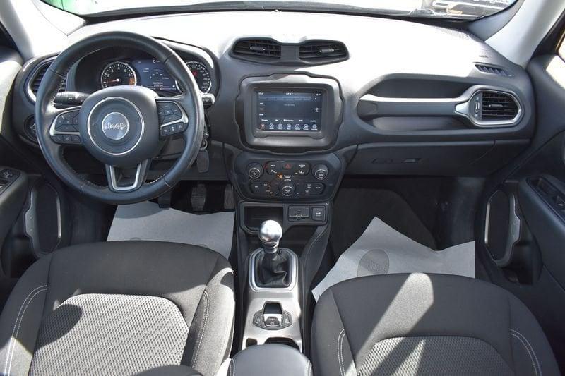 Jeep Renegade 1.0 T3 Limited