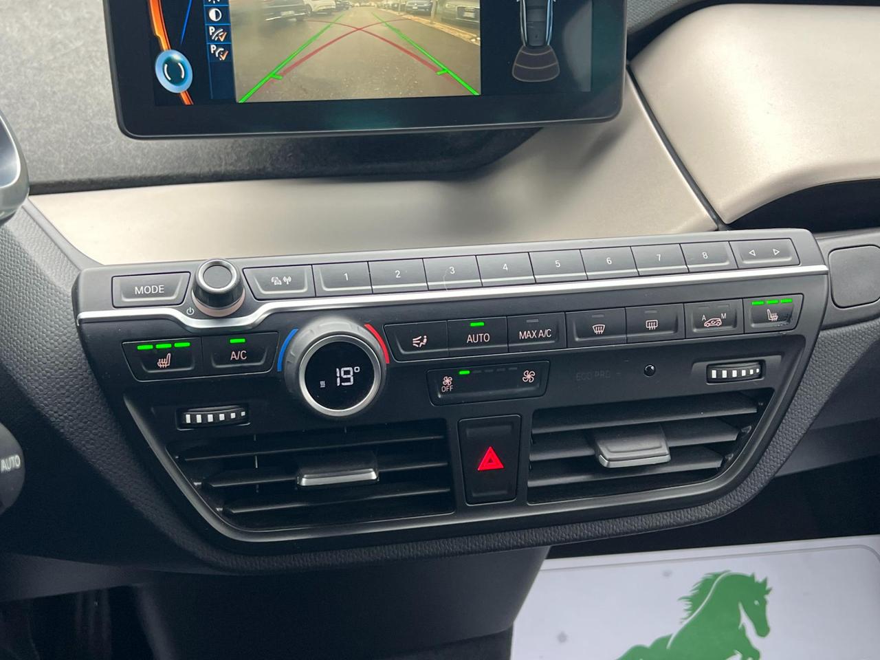 BMW i3 60 Ah (Range Extender) REX FINANZIABILE