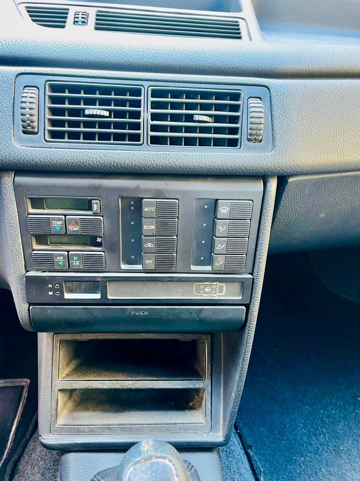 Alfa Romeo 155 1.8i 126cv Twin Spark Sport