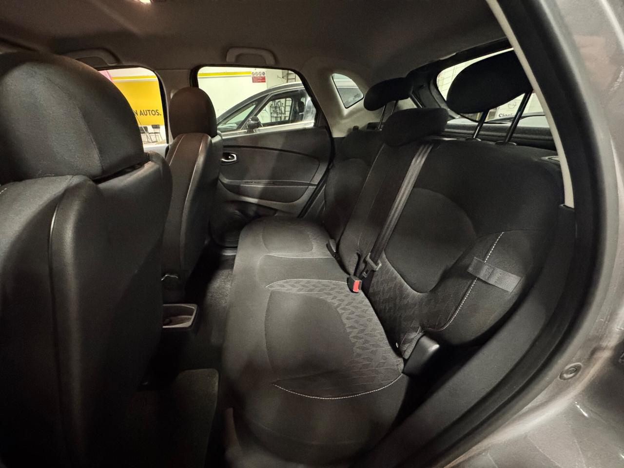 Renault Captur dCi 8V 90 CV Sport Edition2