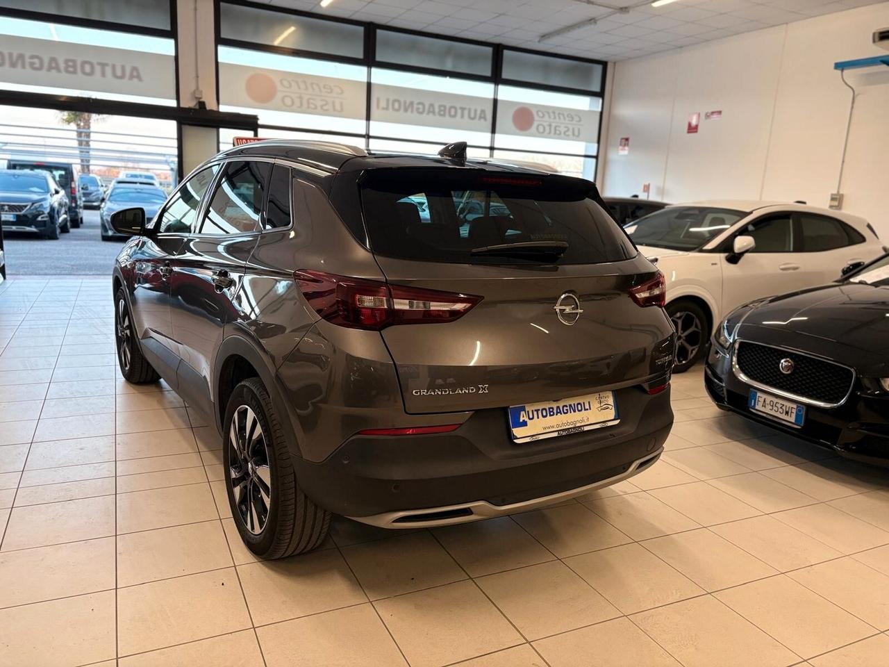 Opel Grandland X INNOVATION 1.5 diesel Ecotec SPOTICAR