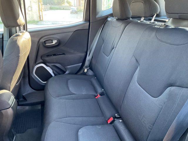 JEEP Renegade 1.6 Mjt 120 CV