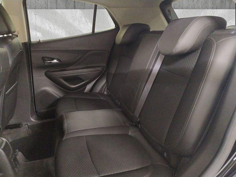 Opel Mokka X 1.6 cdti Innovation s&s 4x4 136cv