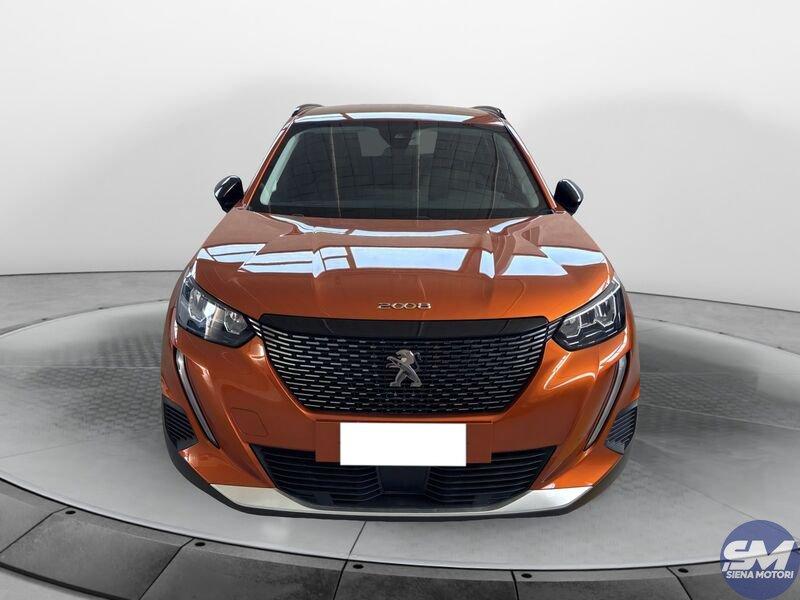 Peugeot 2008 2008 PureTech 100 S&S Allure Pack