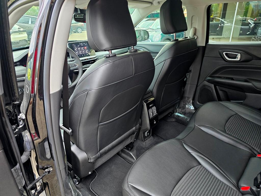 Jeep Compass 1.3 Turbo T4 Night Eagle CON 12.000 KM