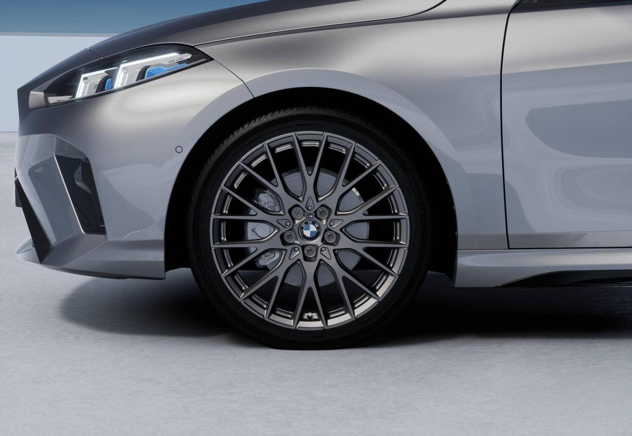 BMW Serie 1 116 MSport