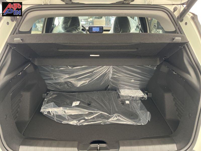 Jeep Avenger Avenger 1.2 110 CV MHEV Summit *TETTO APRIBILE*PELLE*