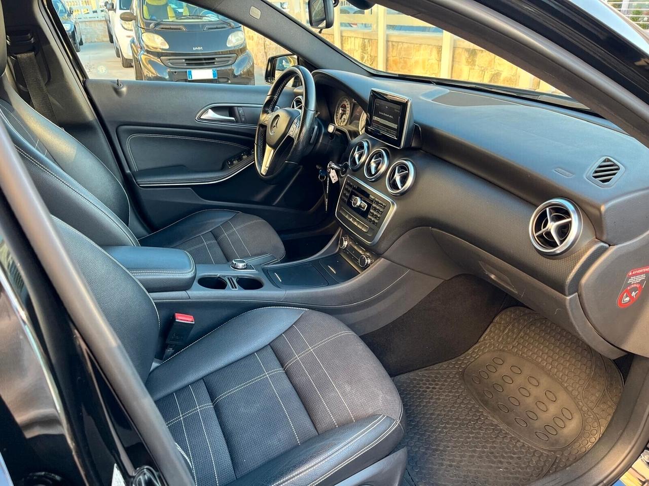 Mercedes-benz A 160 CDI Automatic Sport