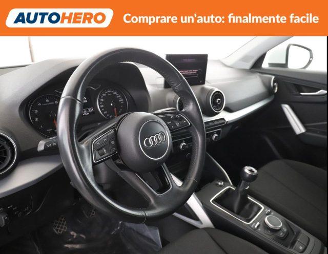 AUDI Q2 30 TFSI