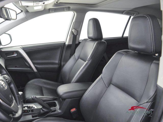 TOYOTA F RAV4 Hybrid WD Style