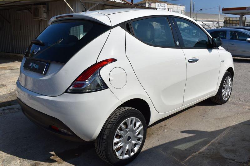 Lancia Ypsilon Ypsilon 0.9 Twinair 85 CV 5 porte S&S Elefantino METANO