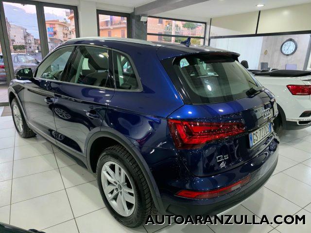 AUDI Q5 NEW 40 Business 2.0 TDI 204CV Quattro Stronic Virt