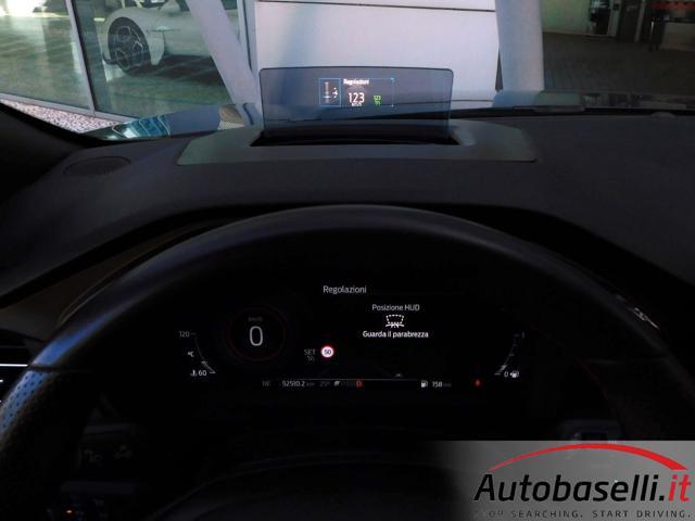 FORD Kuga 2.5 FULL HYBRID 190 CV ST-LINE AUTOMATICO CVT