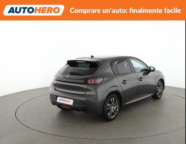 PEUGEOT 208 PureTech 75 Stop&Start 5 porte Active Pack