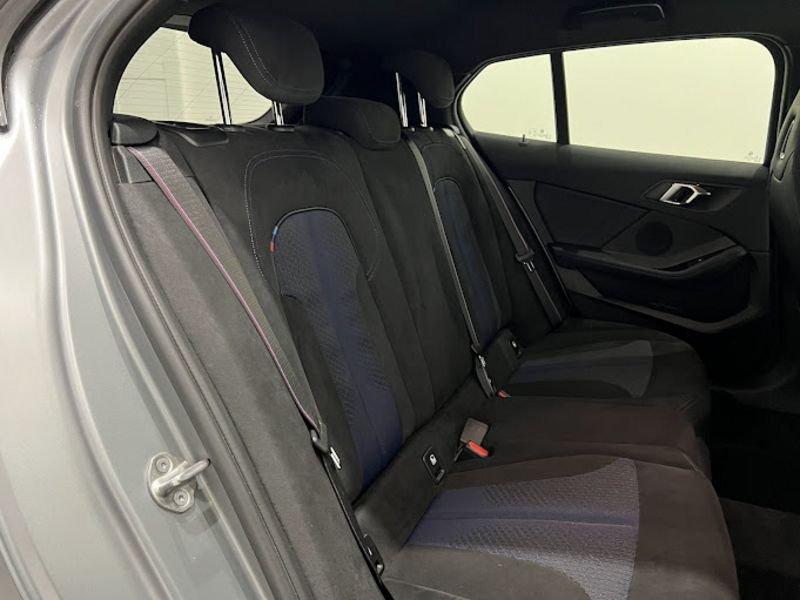 BMW Serie 1 128ti 5p. Msport