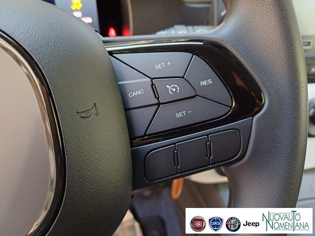FIAT Panda Pandina Cross 1.0 FireFly Hybrid 5°P KM0